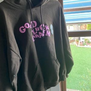 WFH the Label Hoodie